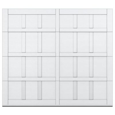 Villeray compacte R-16